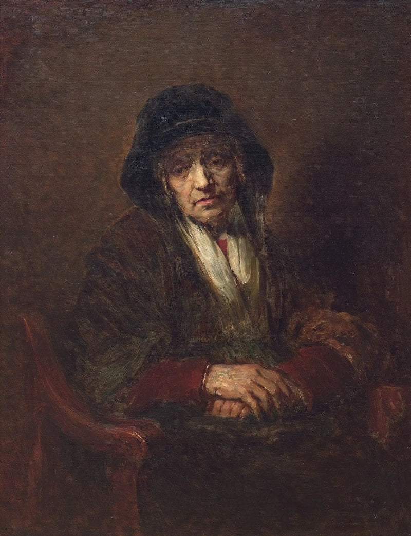 Oud - Ilya Repin