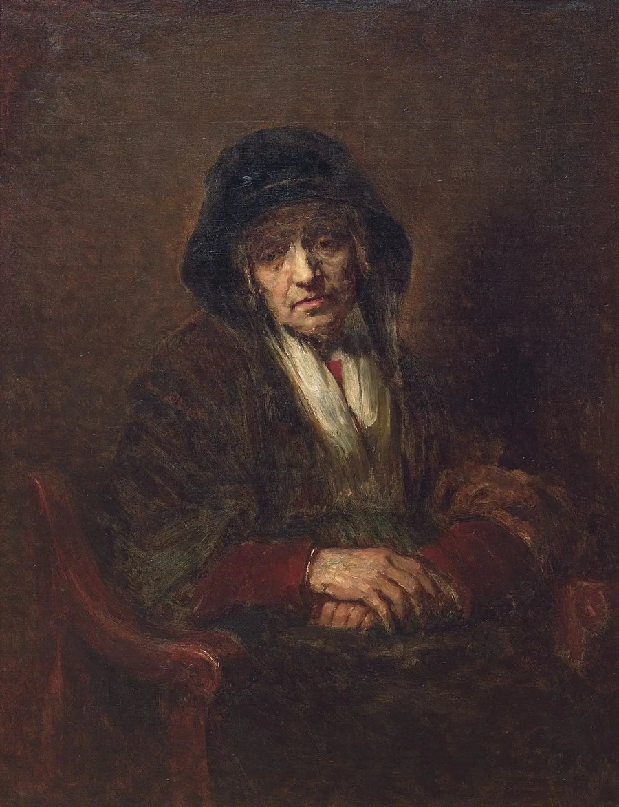 Oud - Ilya Repin