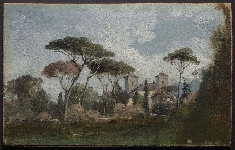 Villa Borghèse, Rome - George Inness

Source:
Villa Borghèse, Rome - George Inness