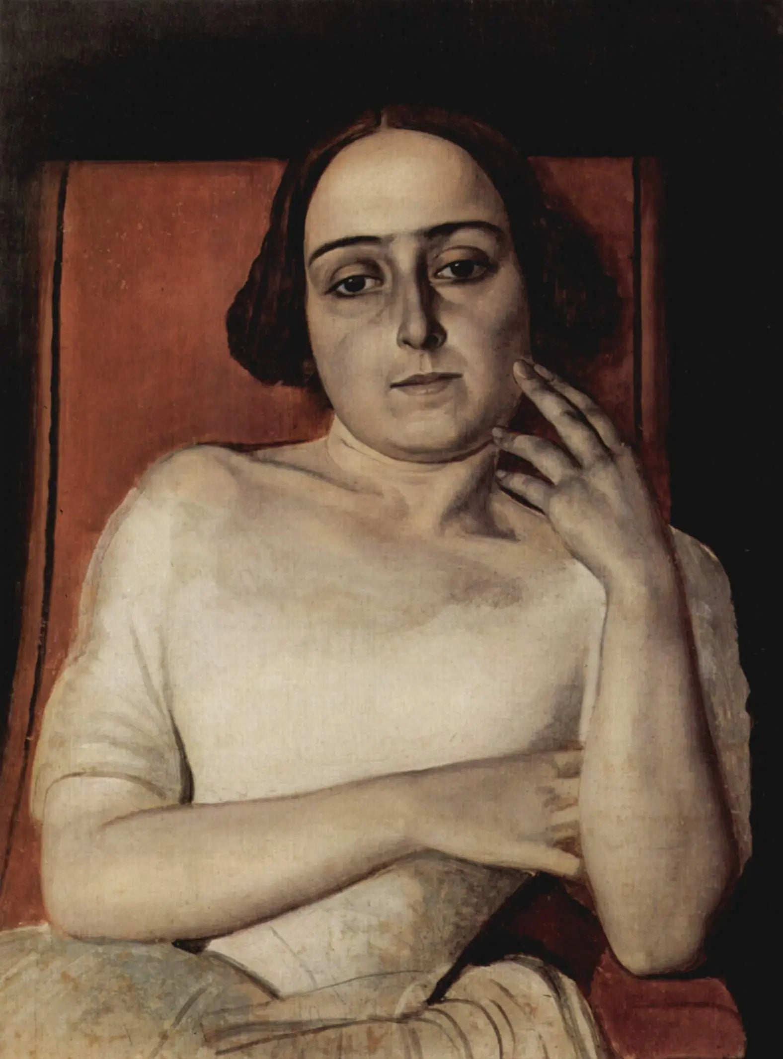 Vittoria Marini - Alexandre Ivanov image 1 reproduction de peinture à l’huile