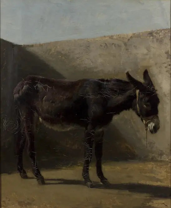 voie - Rosa Bonheur