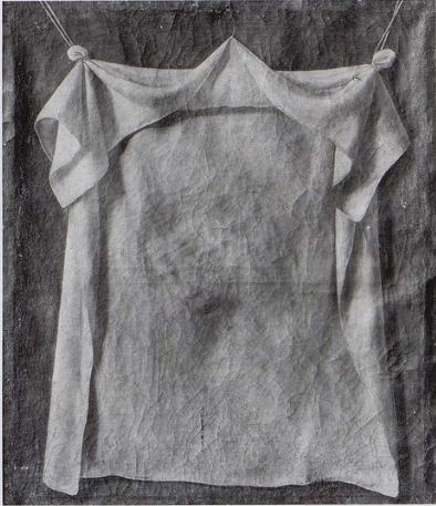Véronique-Doek - Francisco de Zurbarán