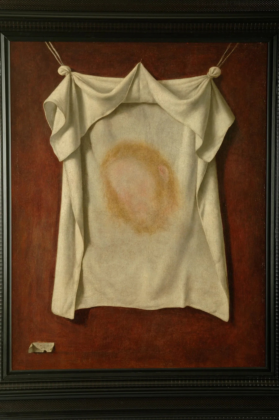 Véronique-Doek - Francisco de Zurbarán