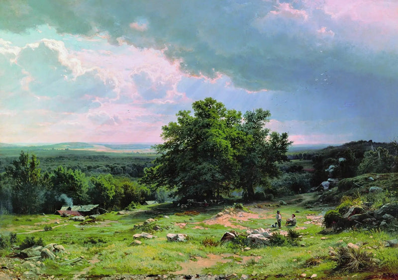 Uitzicht nabij Düsseldorf - Ivan Chichkine

Source:
Vue près de Düsseldorf - Ivan Chichkine