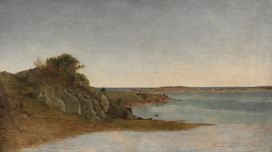 Uitzicht nabij Newport - John Frederick Kensett

Source:
Vue près de Newport - John Frederick Kensett