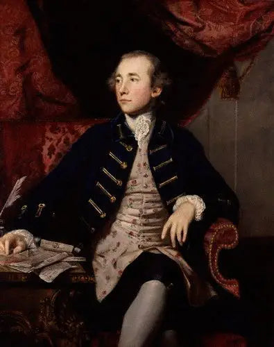 Warren Hastings - Joshua Reynolds

Source:
Warren Hastings - Joshua Reynolds
