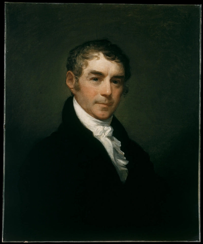 William Eustis - Gilbert Stuart

Source:
William Eustis - Gilbert Stuart