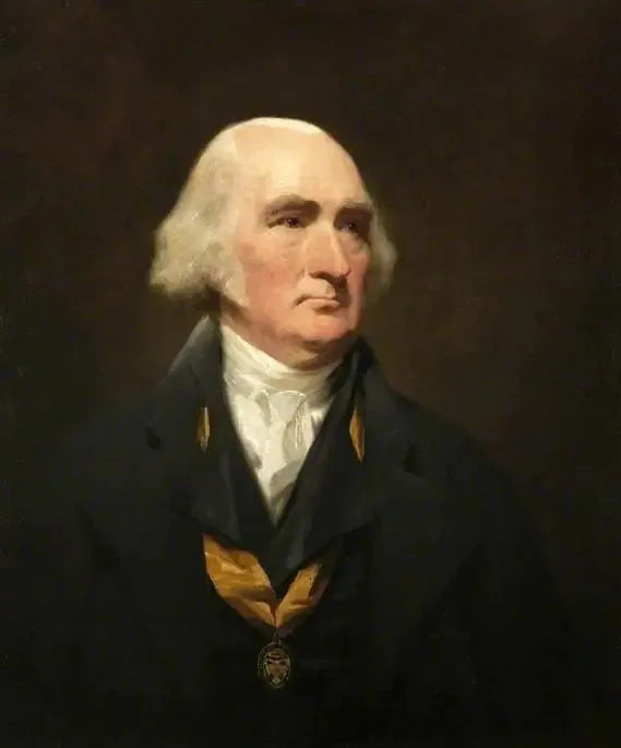 William Forbes de Pitsligo (1739–1806) - Henry Raeburn

Source:
William Forbes de Pitsligo (1739–1806) - Henry Raeburn