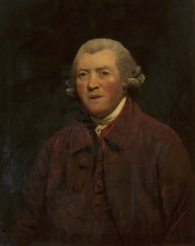 William Fowden - Joshua Reynolds

Source:
William Fowden - Joshua Reynolds