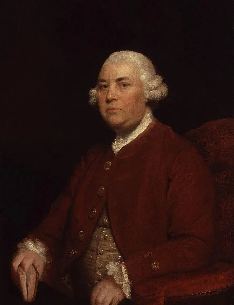 William Strahan - Joshua Reynolds

Source:
William Strahan - Joshua Reynolds