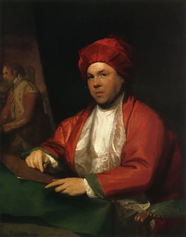 William Woollett de graveur - Gilbert Stuart

Source:
William Woollett le graveur - Gilbert Stuart