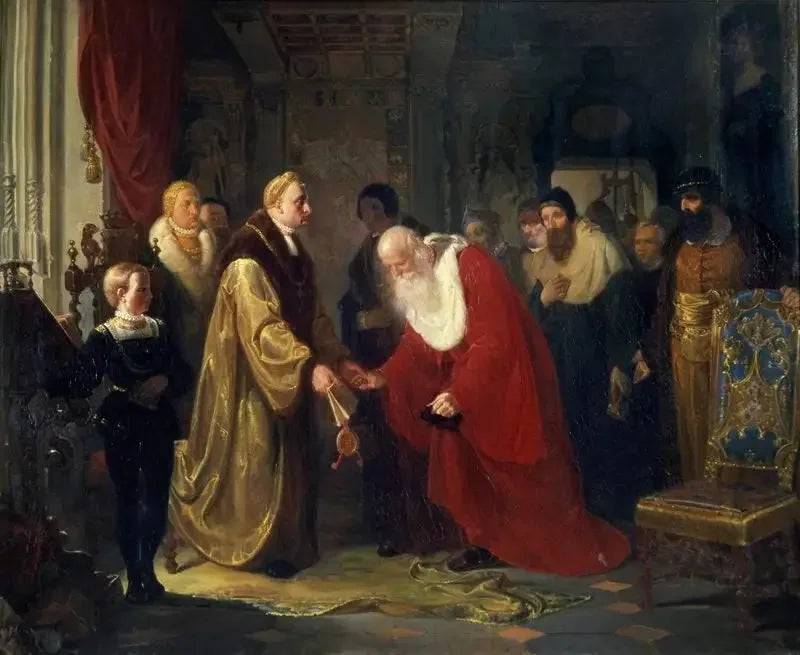 Q124077500 - Jan Matejko

Source:
Q124077500 - Jan Matejko