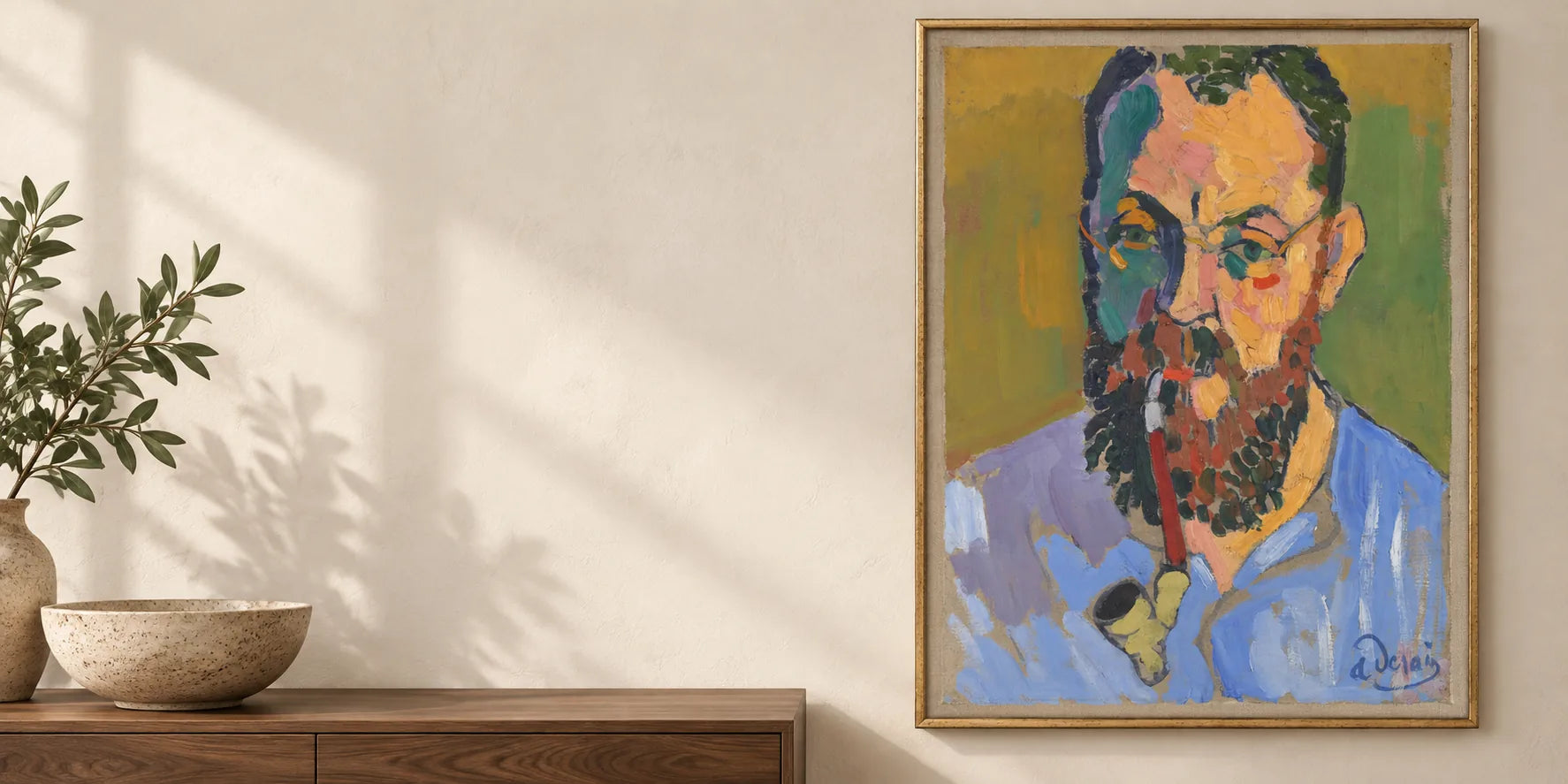 André Derain