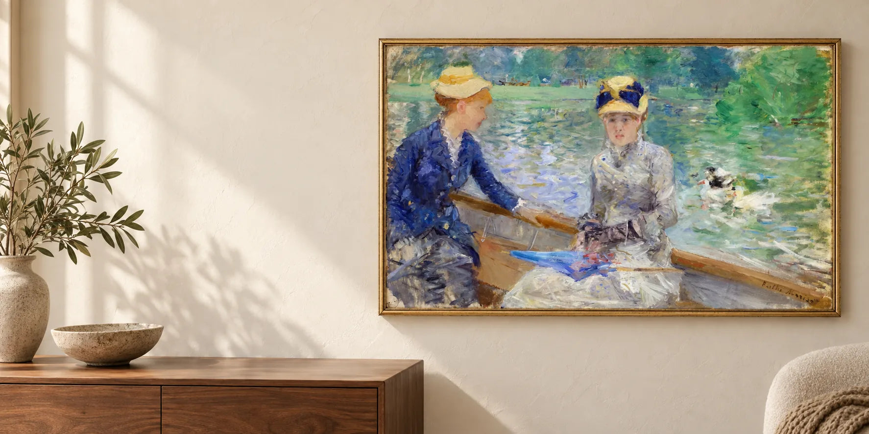 Berthe Morisot