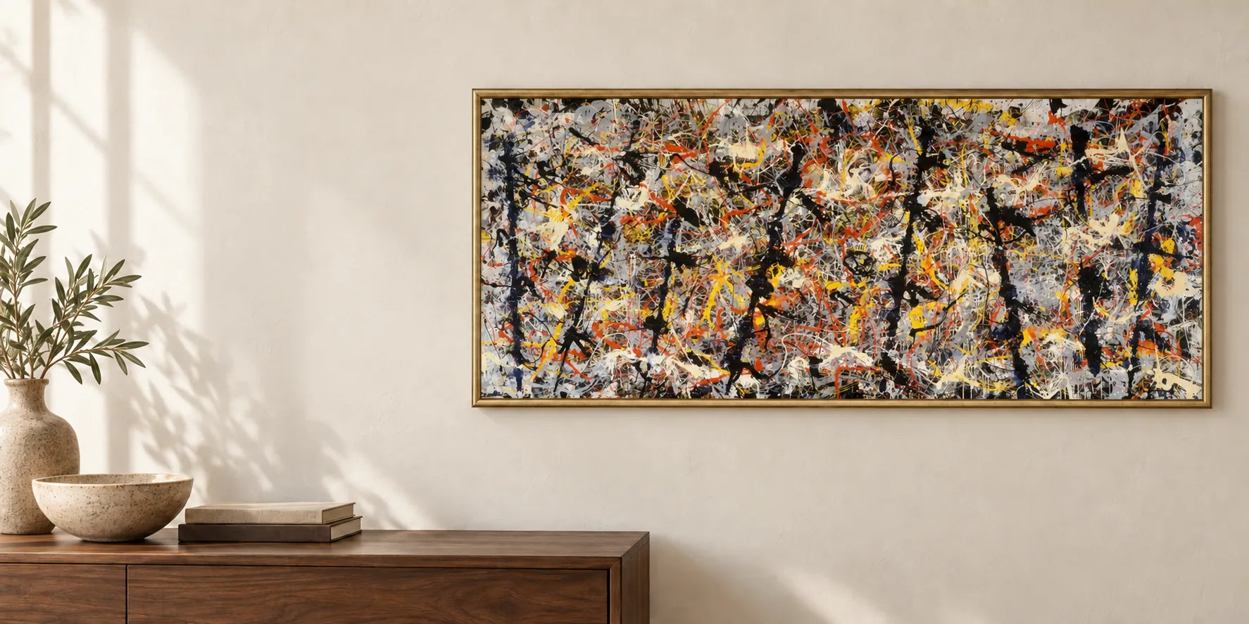 Abstract expressionisme