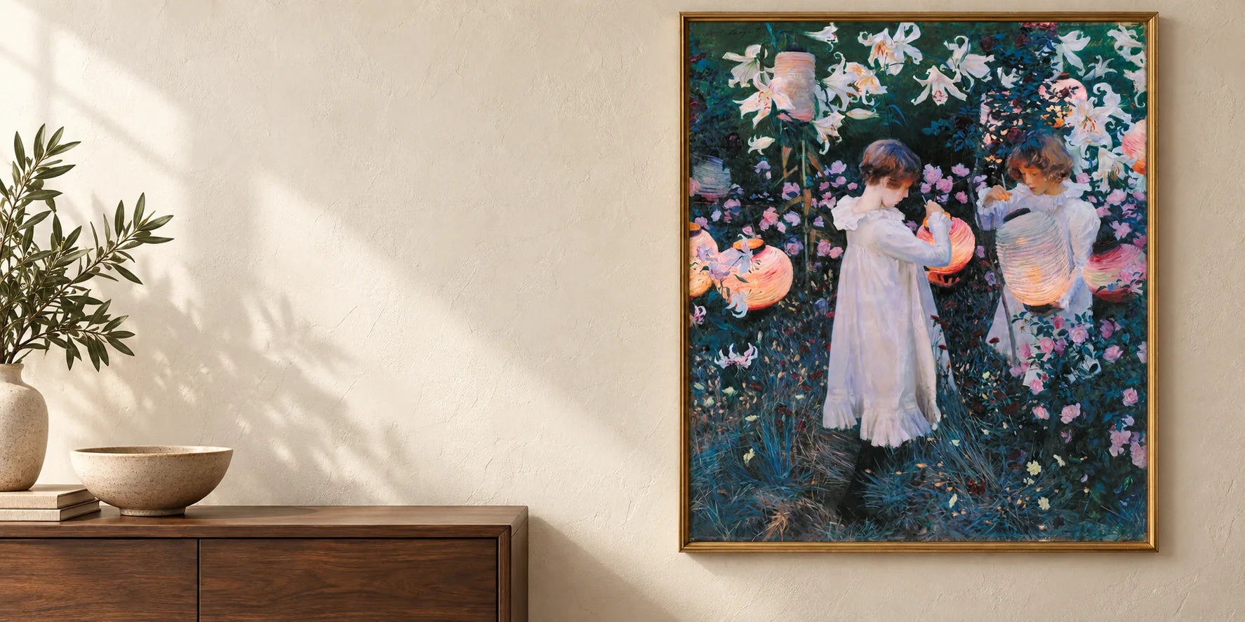 John Singer Sargent