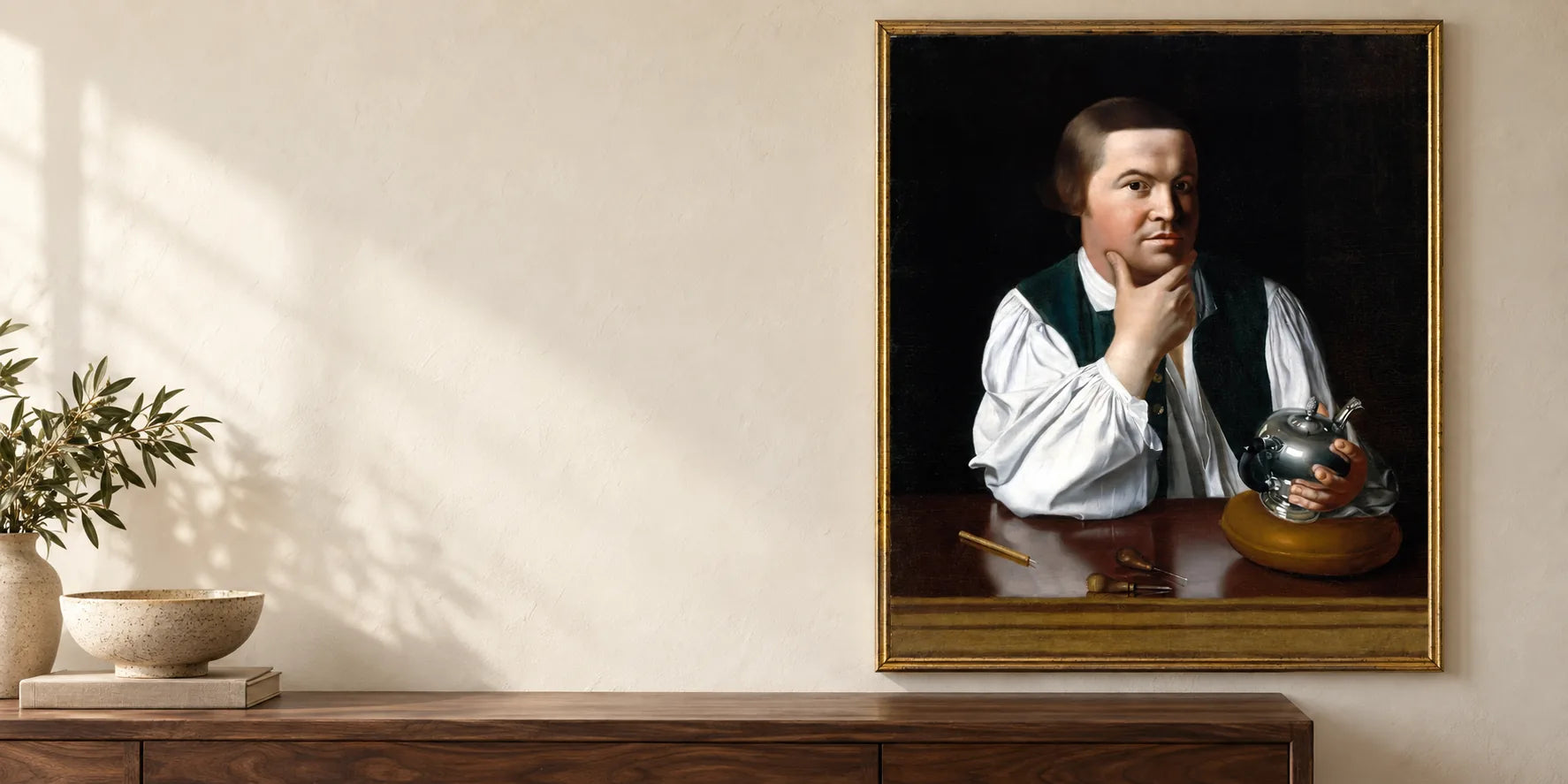 John Singleton Copley