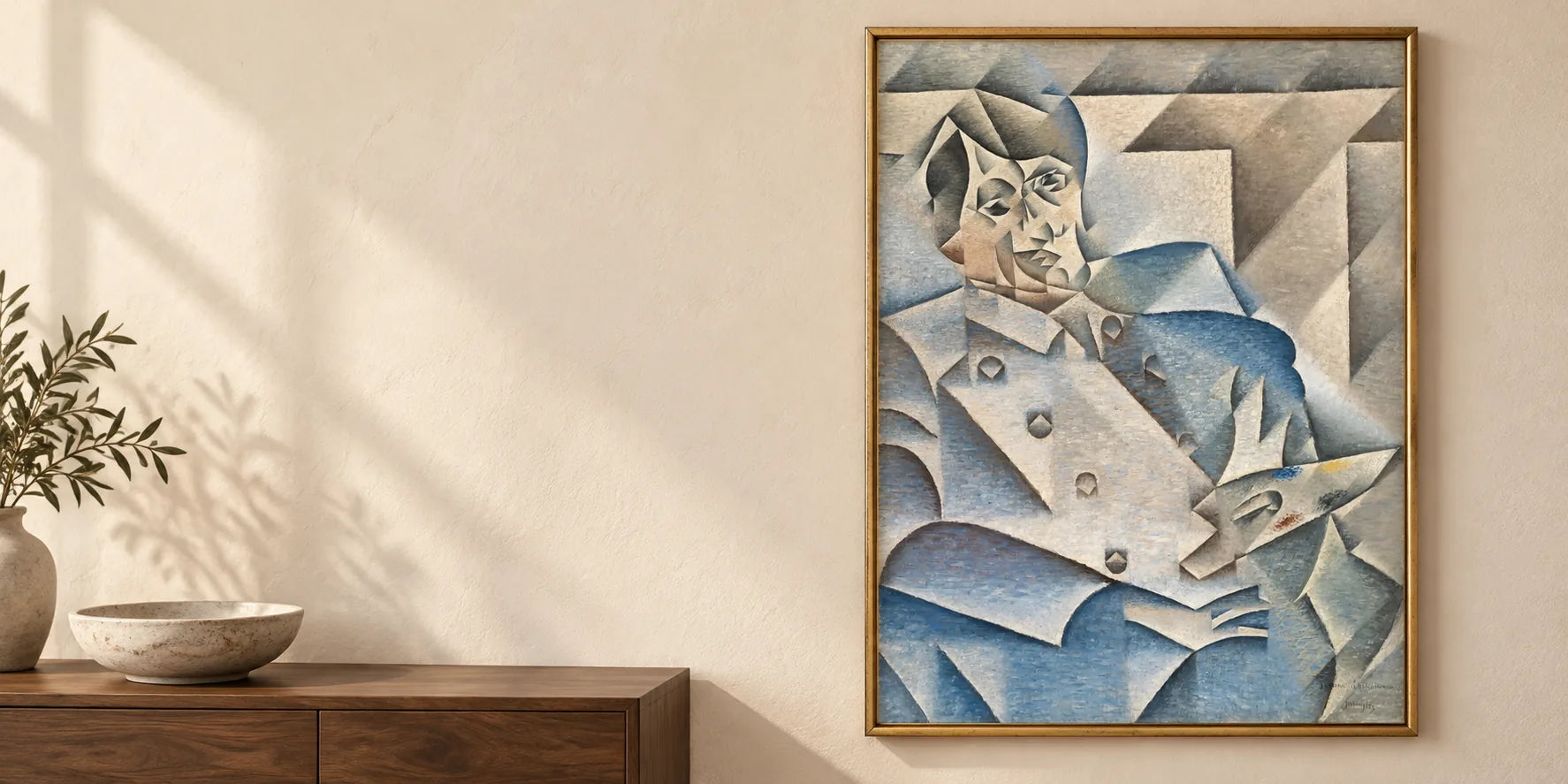 Juan Gris