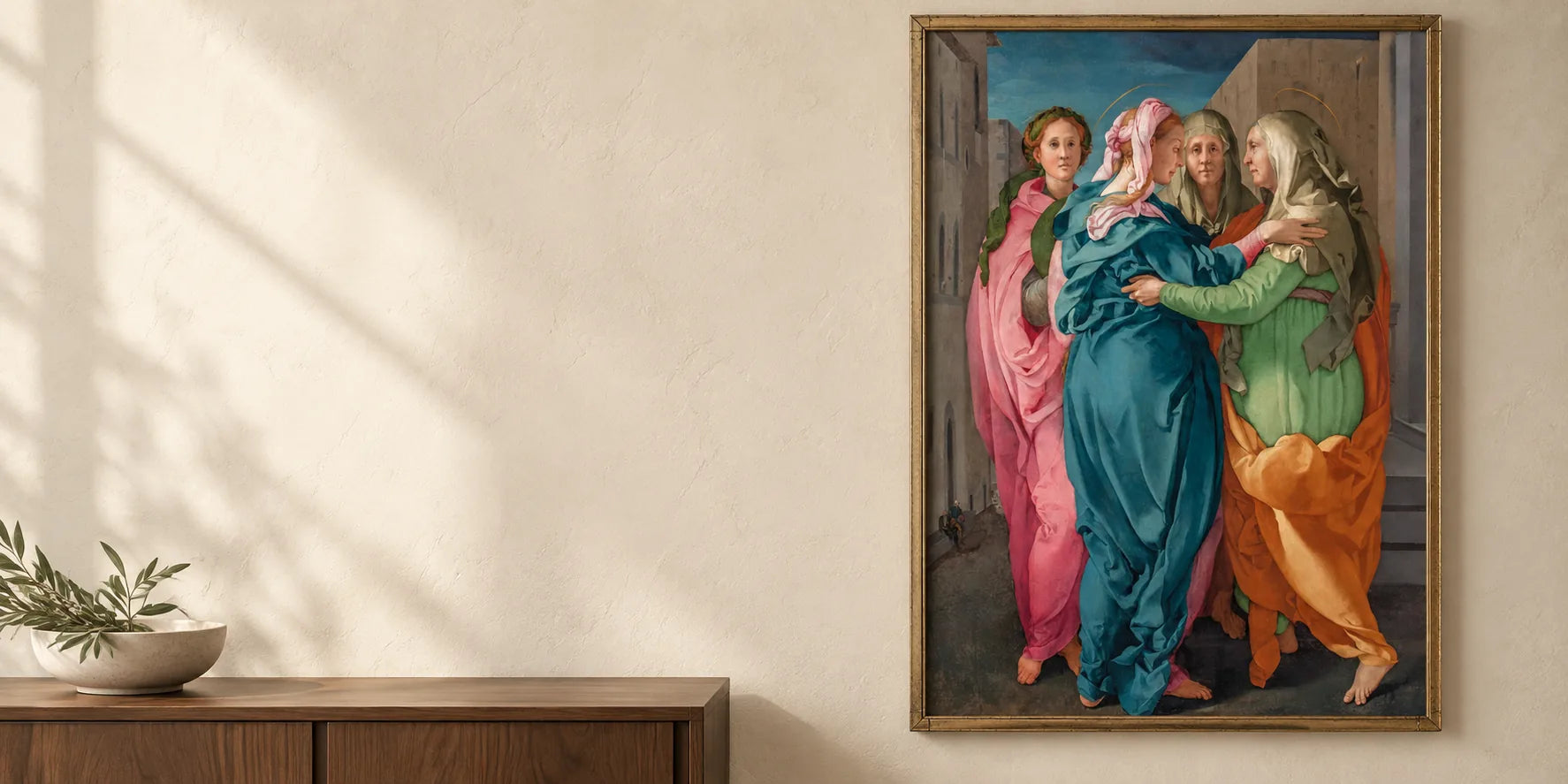 Jacopo Pontormo