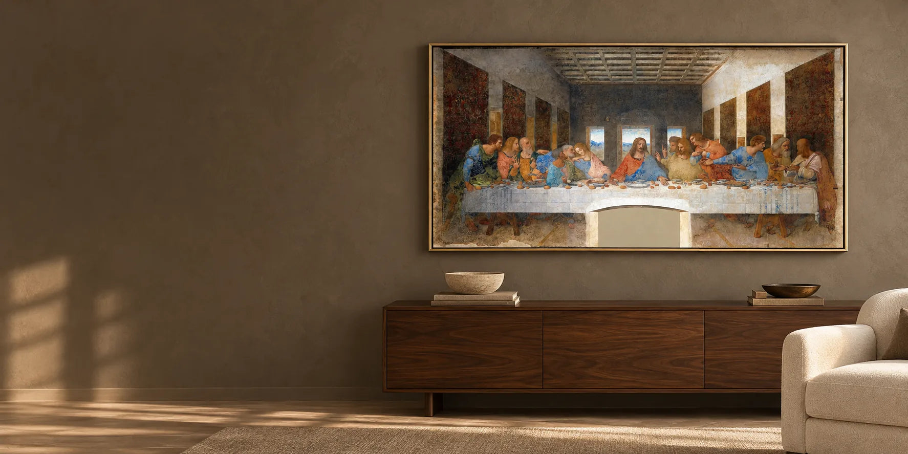 Religieuze schilderkunst